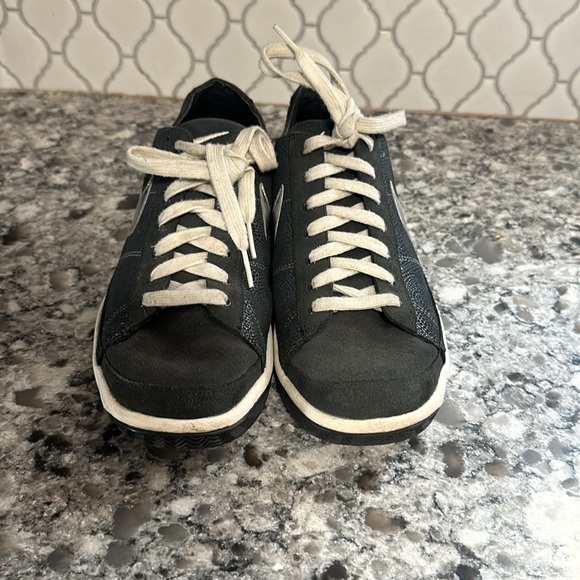 Nike 314386 unique sneakers - Picture 2 of 6